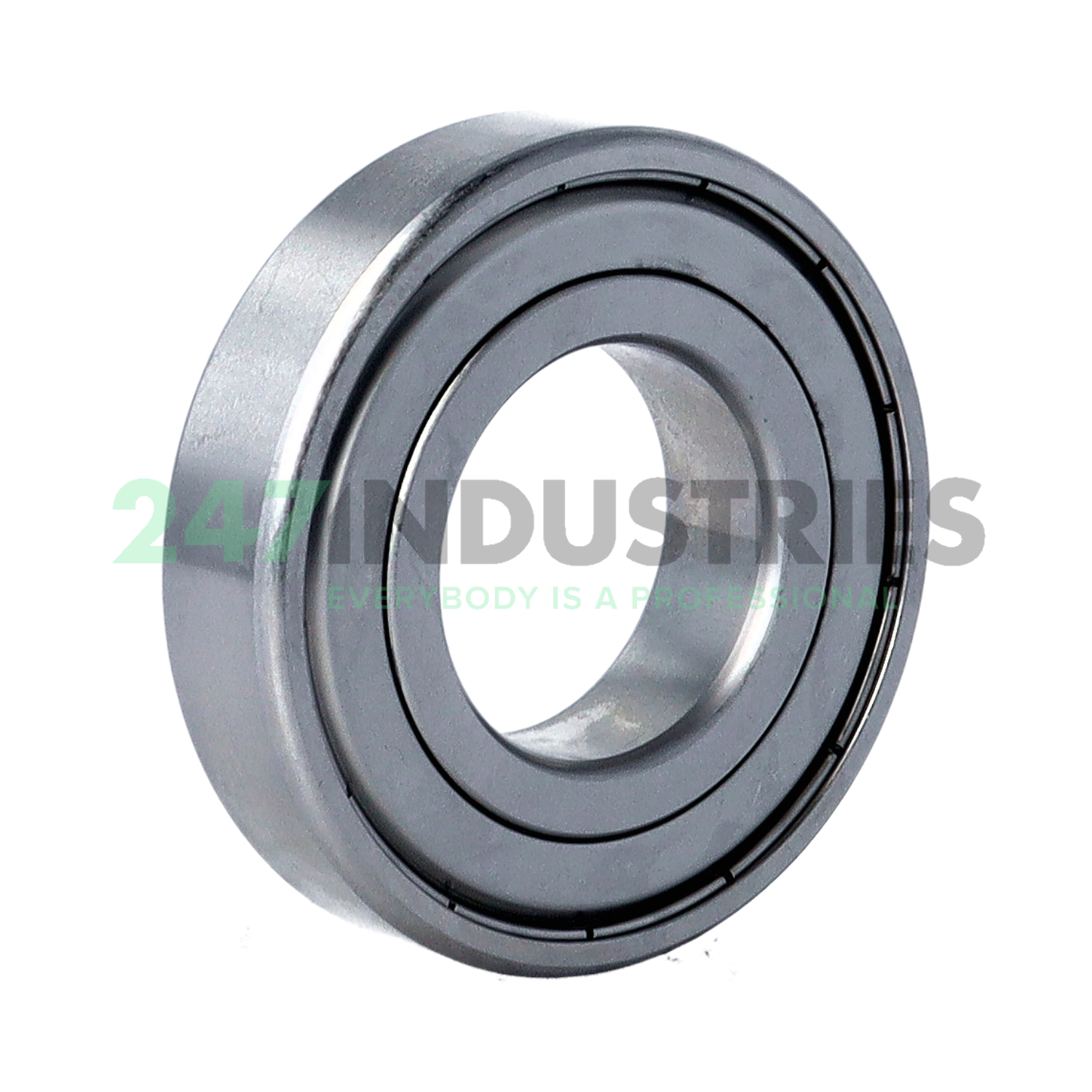 W6207-2Z SKF Image 2