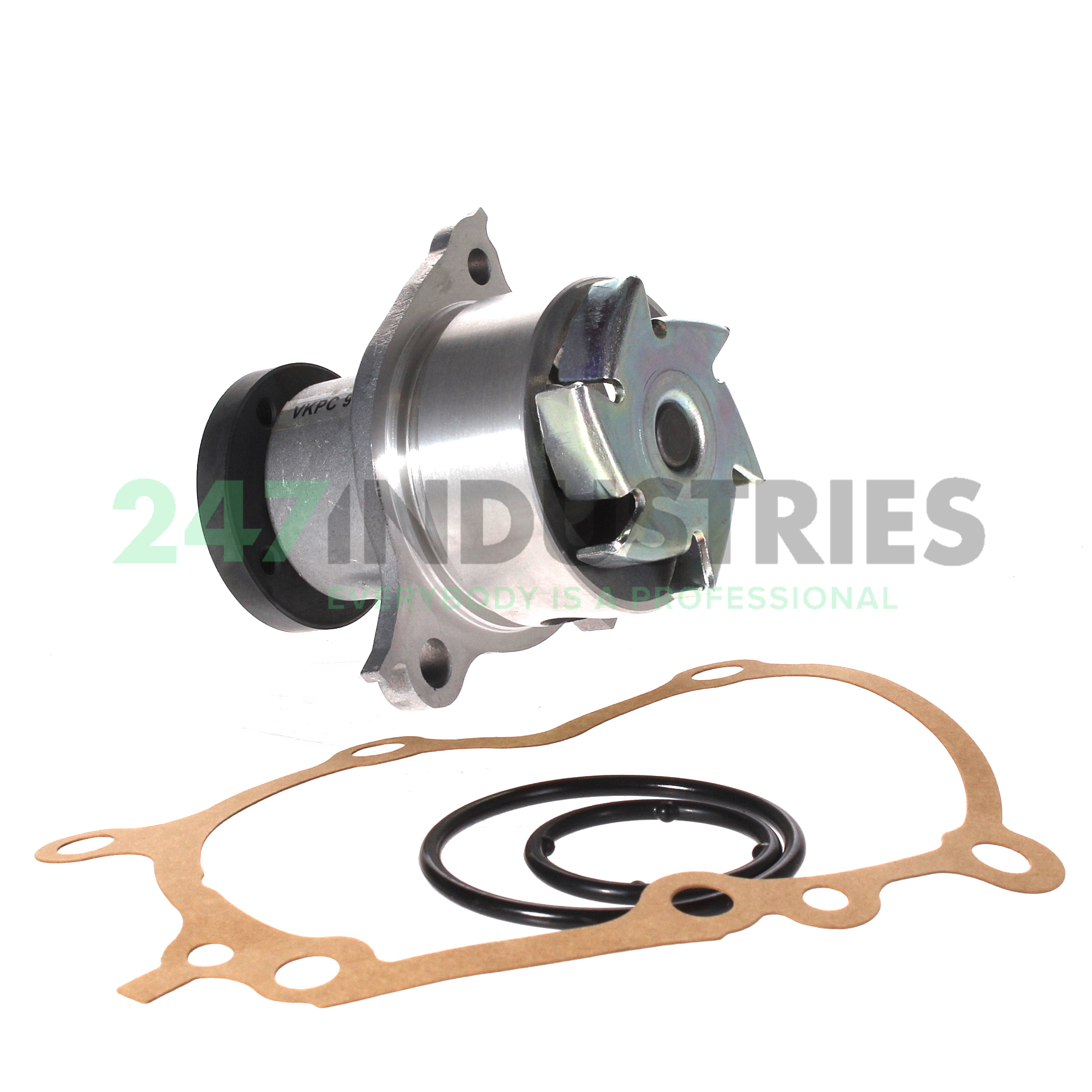 VKPC97202 SKF Image 4