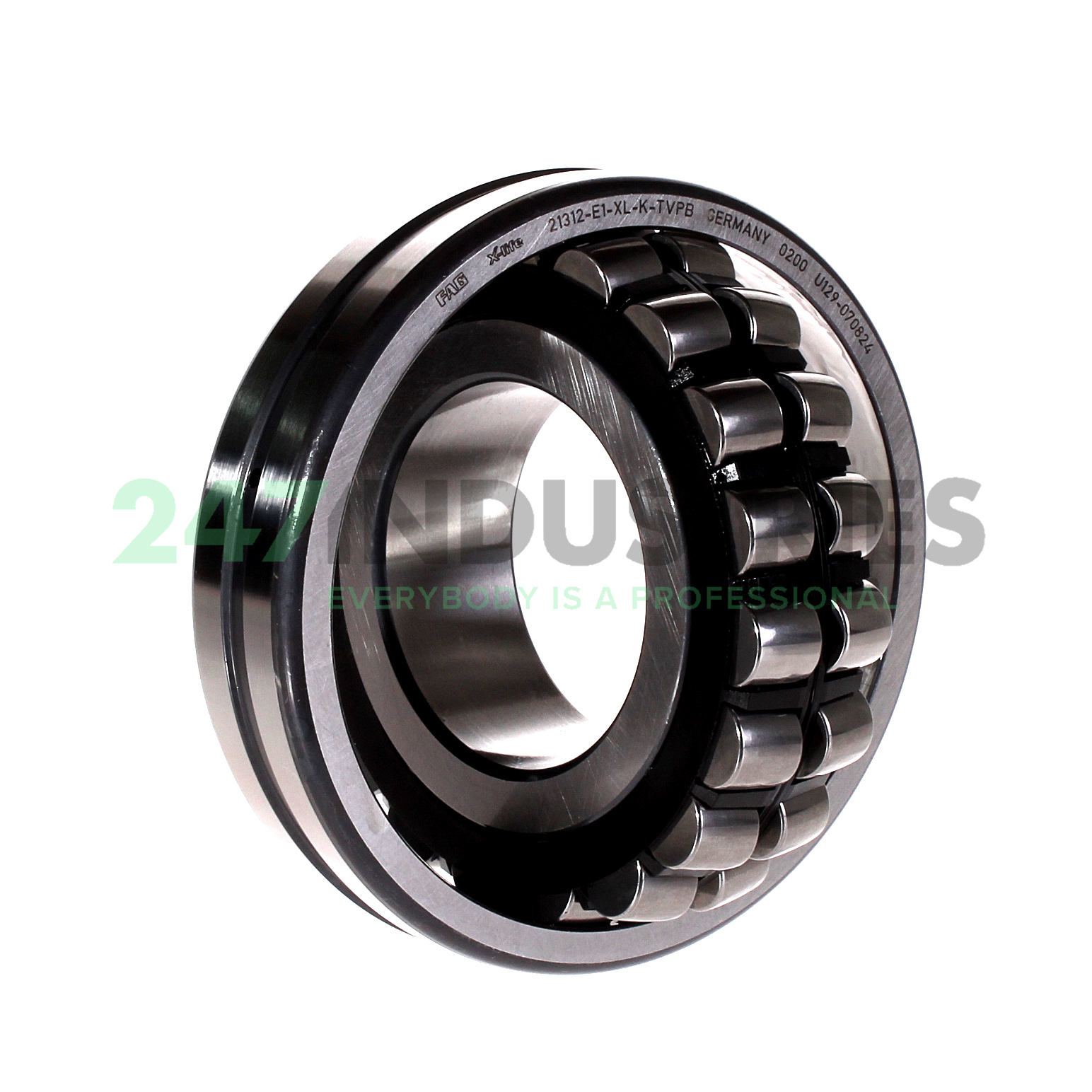 21312-E1-XL-K-TVPB FAG Image 4