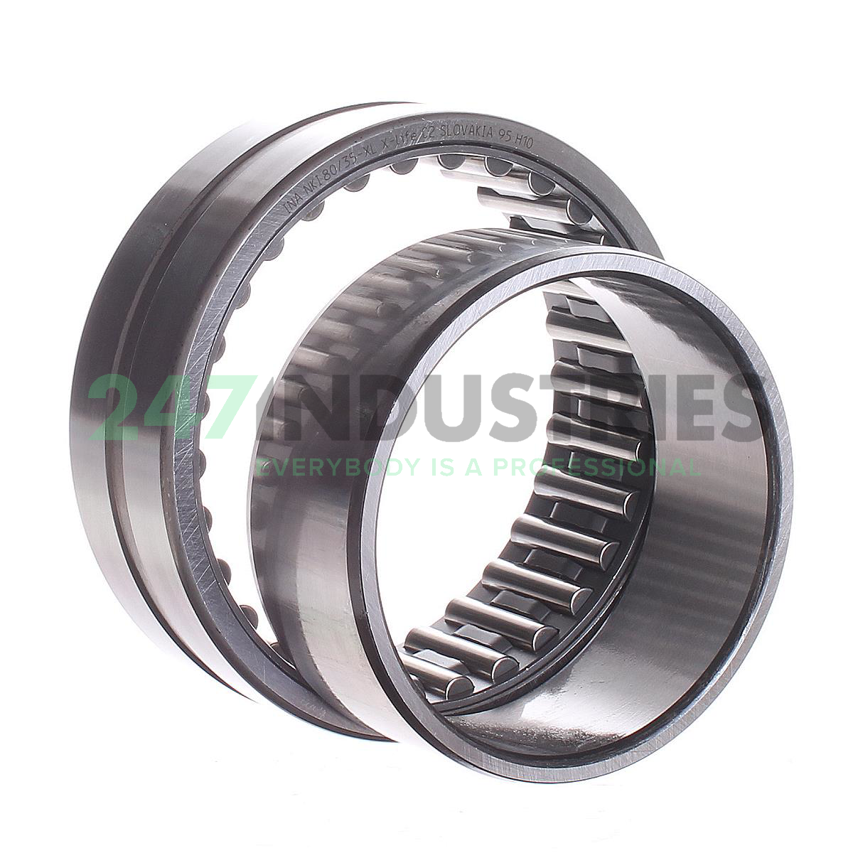 NKI80/35-XL-C2 INA Image 3