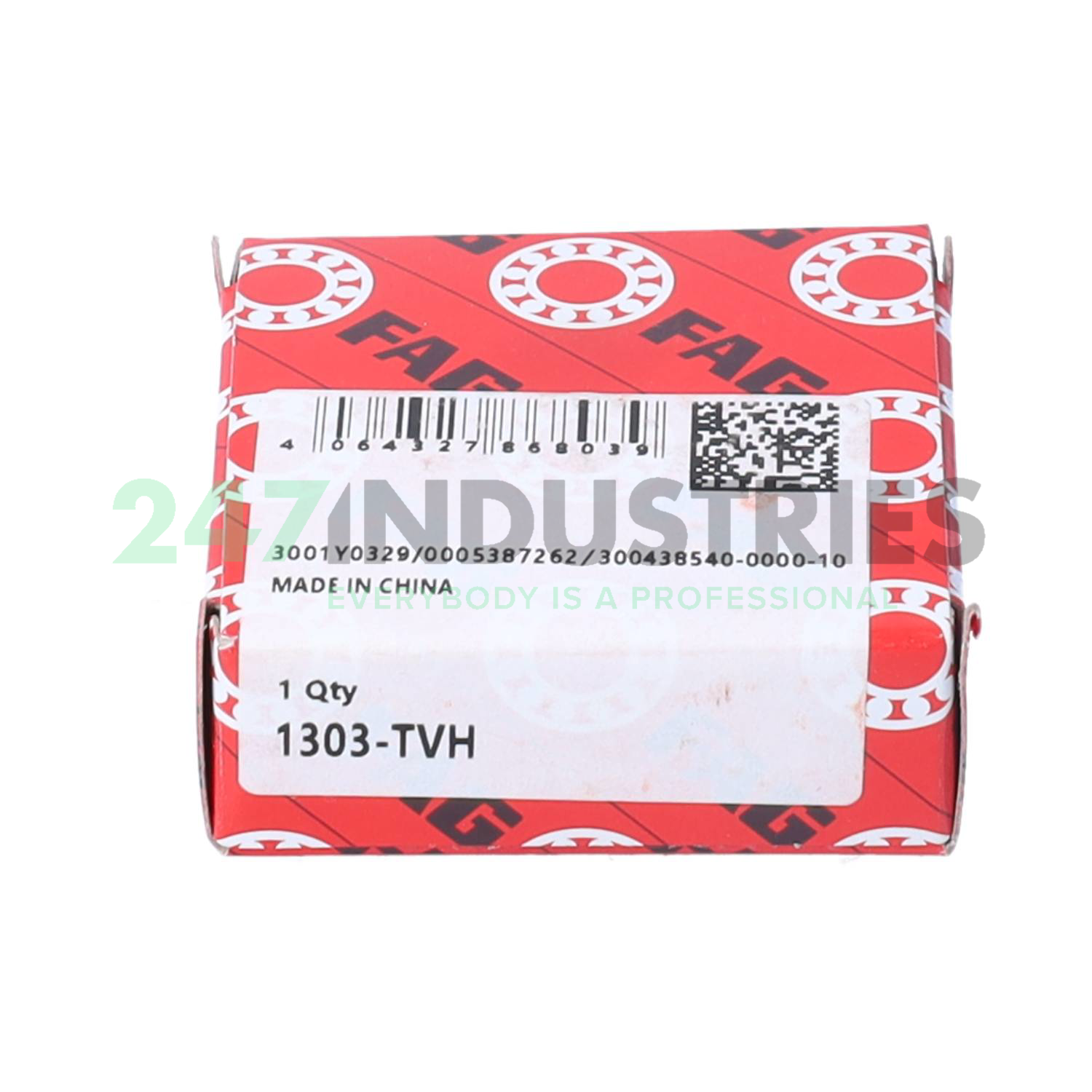 1303-TVH FAG Image 4