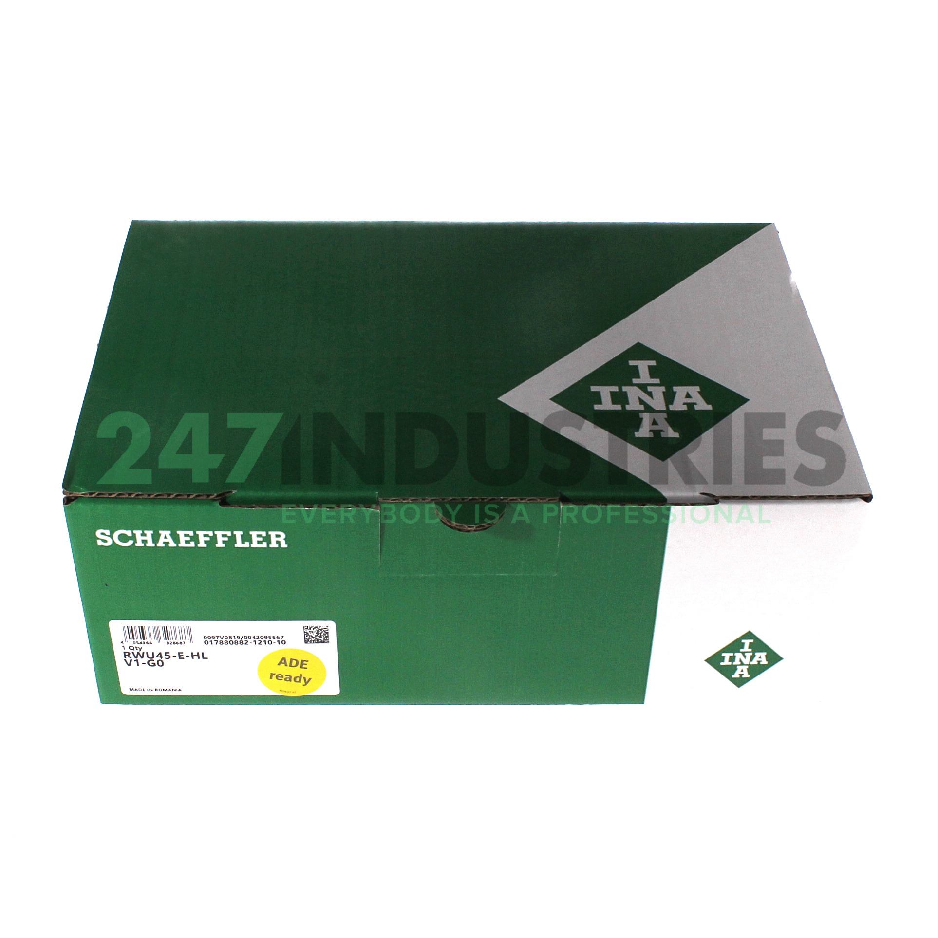 RWU45-E-HL-V1-G0 INA Image 4