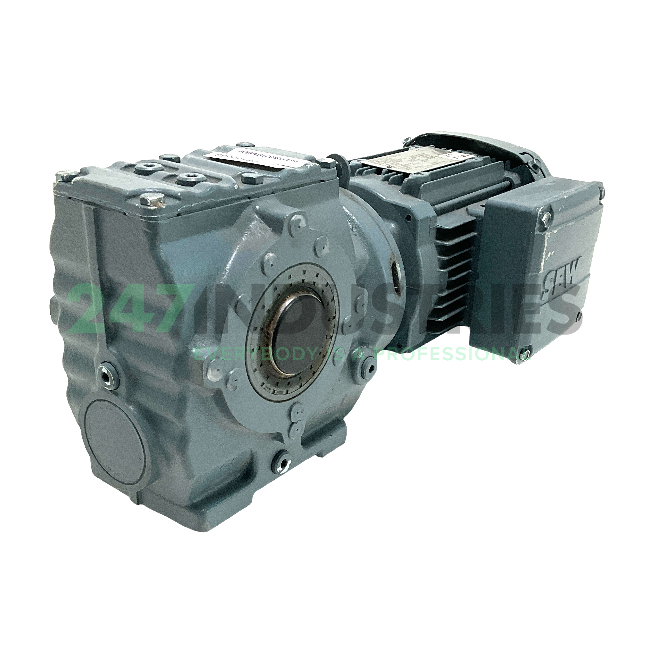 SA47/DRS71M4-I29 SEW-EURODRIVE