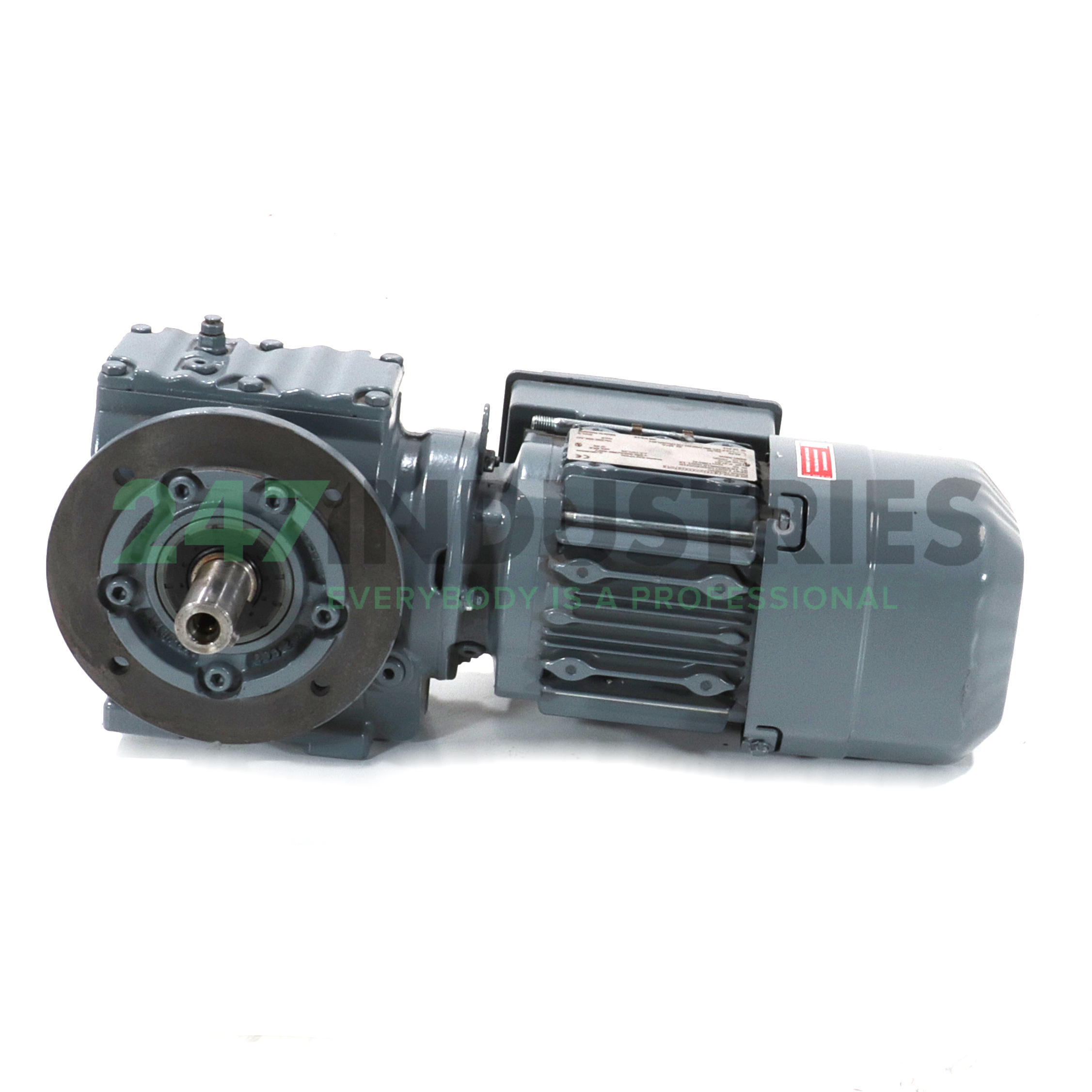 SF47DRS71S4BE05HR SEW-EURODRIVE Image 2