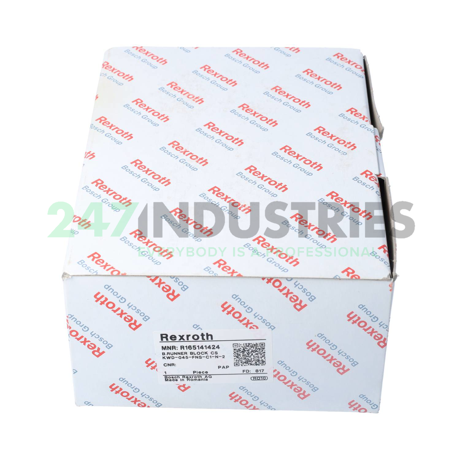 R165141424 Bosch-Rexroth Image 4