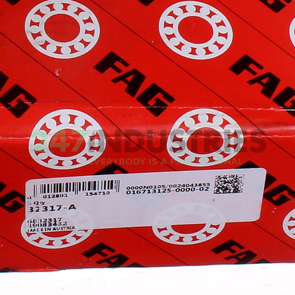 32317-A FAG Image 5