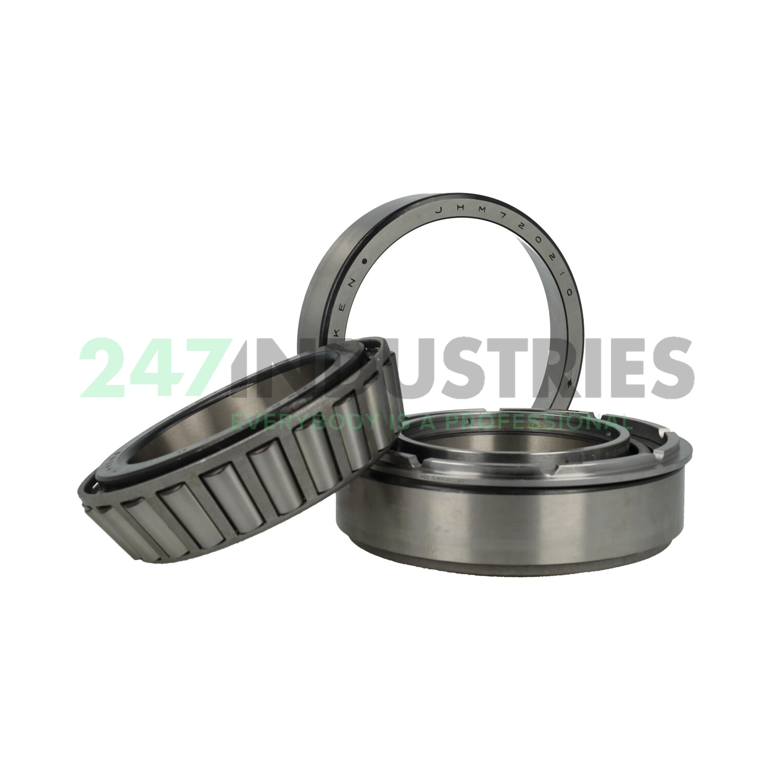 JHM720249-90K09 Timken