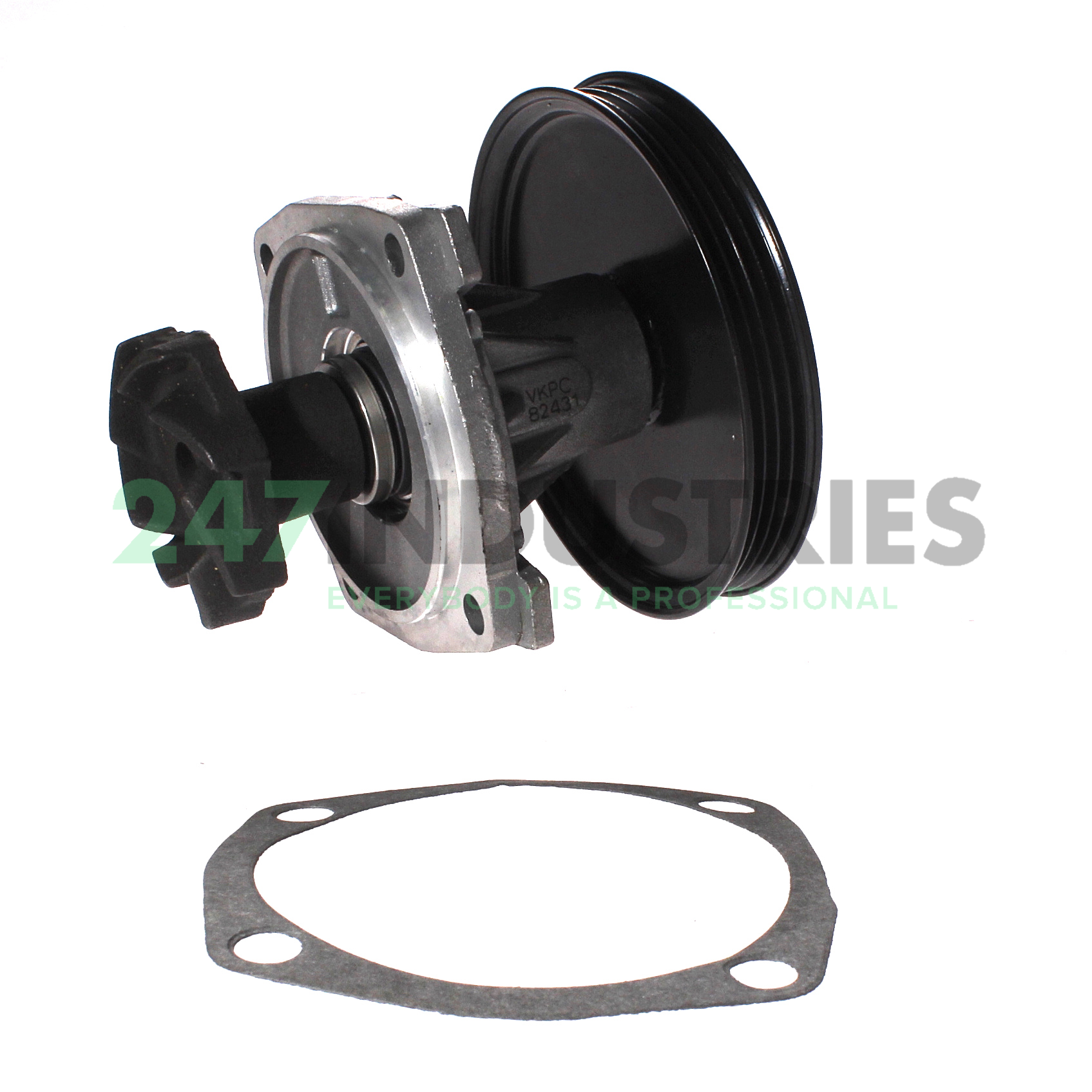 VKPC82431 SKF Image 4