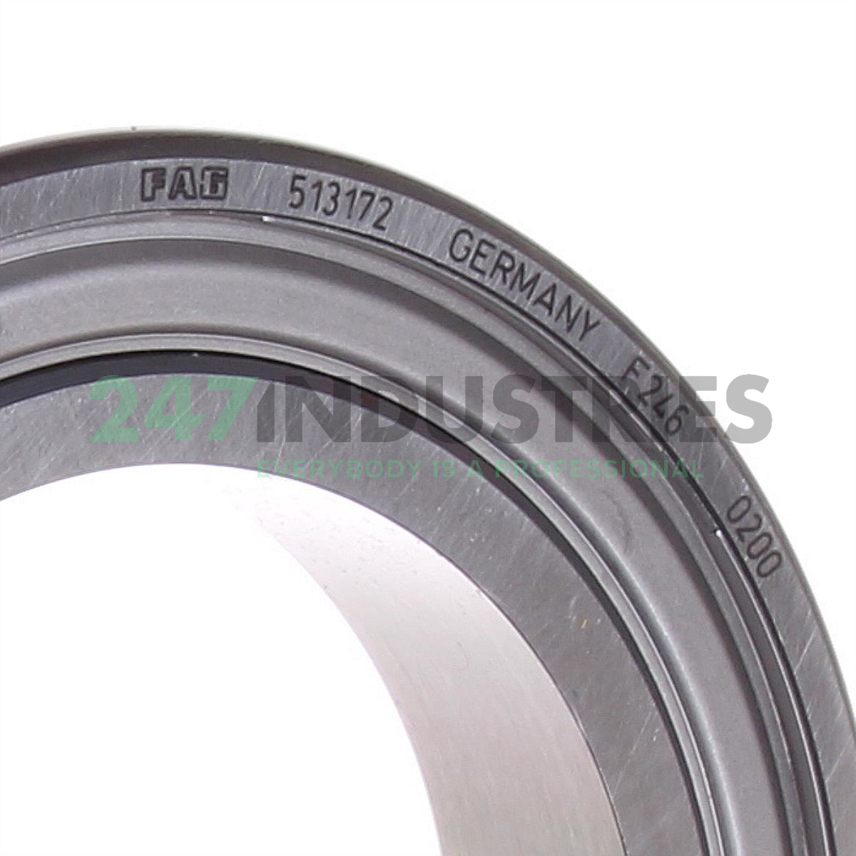 Z-513172.KL FAG Image 2