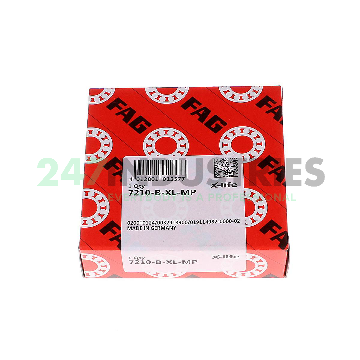 7210-B-XL-MP FAG Image 3
