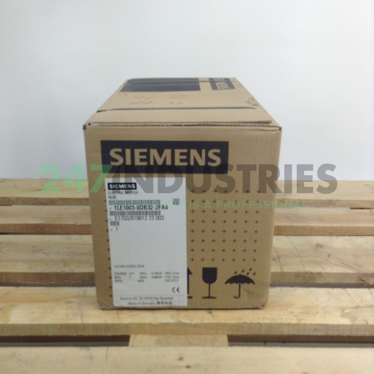 1LE1003-0DB32-2FA4 Siemens Image 10