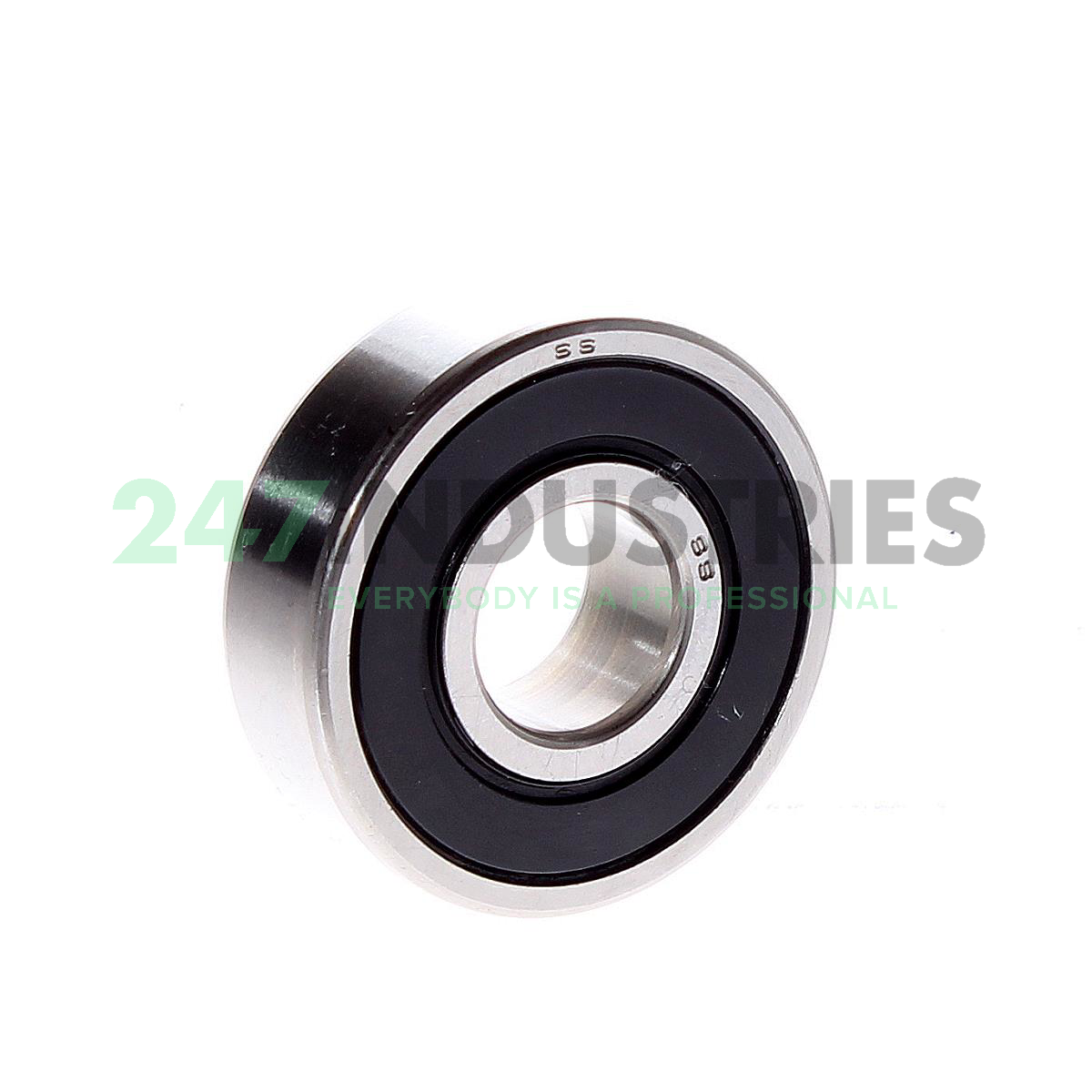 S6201 2RS SNR Image 2