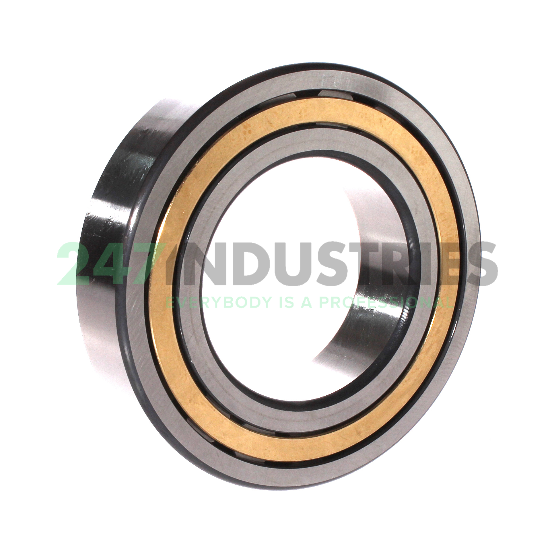 NJ2217-E-XL-M1 FAG Image 2