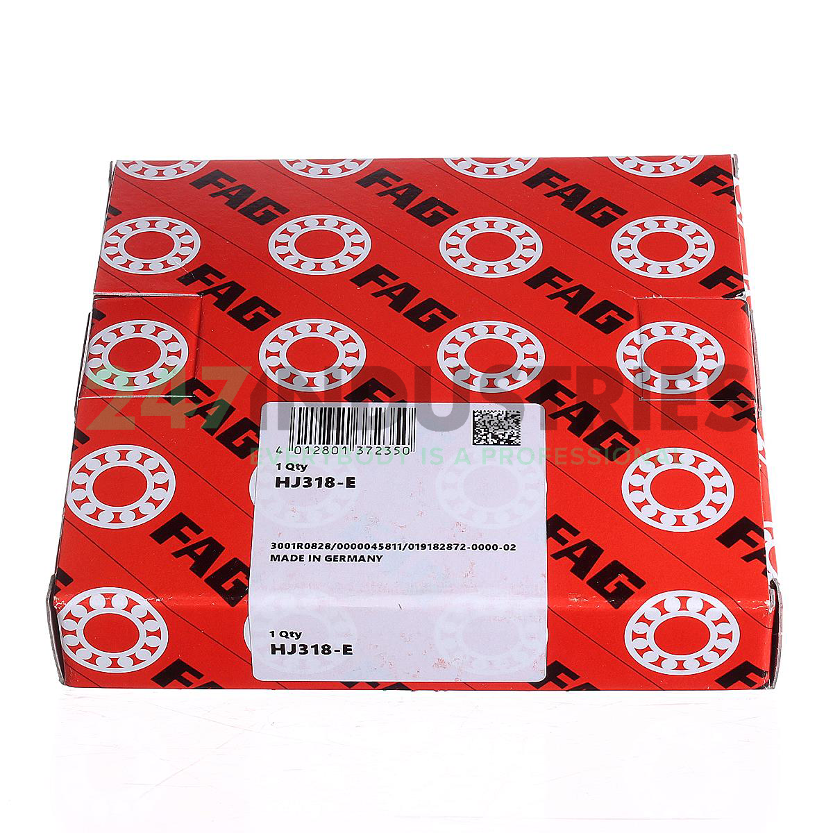 HJ318E FAG Image 3