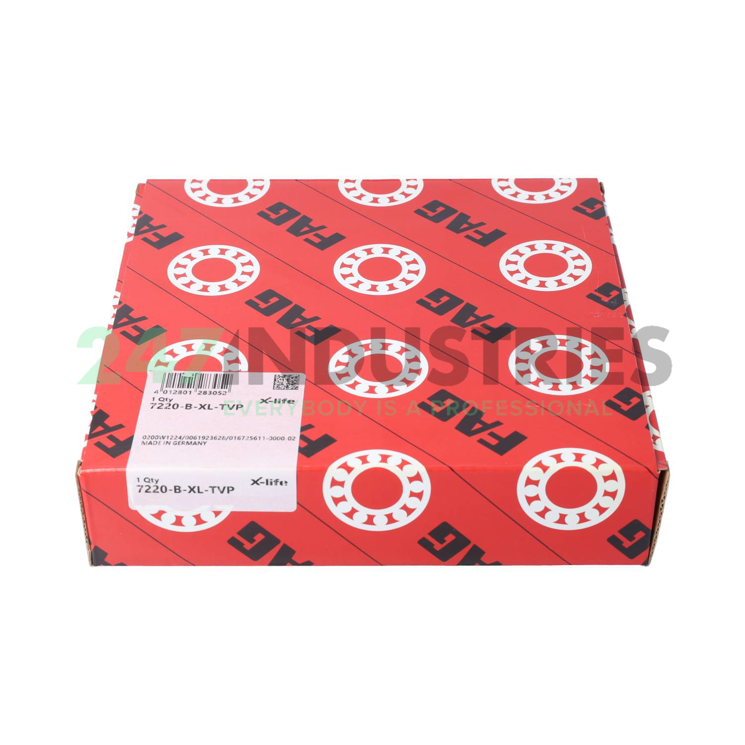 7220-B-XL-TVP FAG Image 3