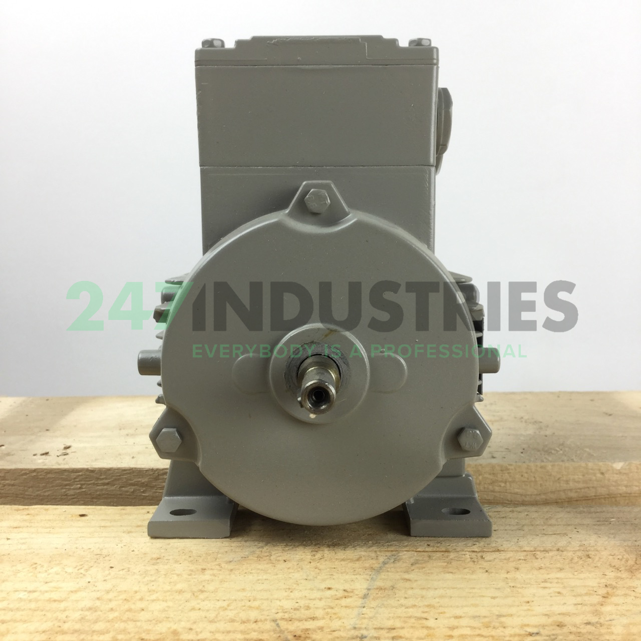 1LA7053-4AB10 Siemens Image 4