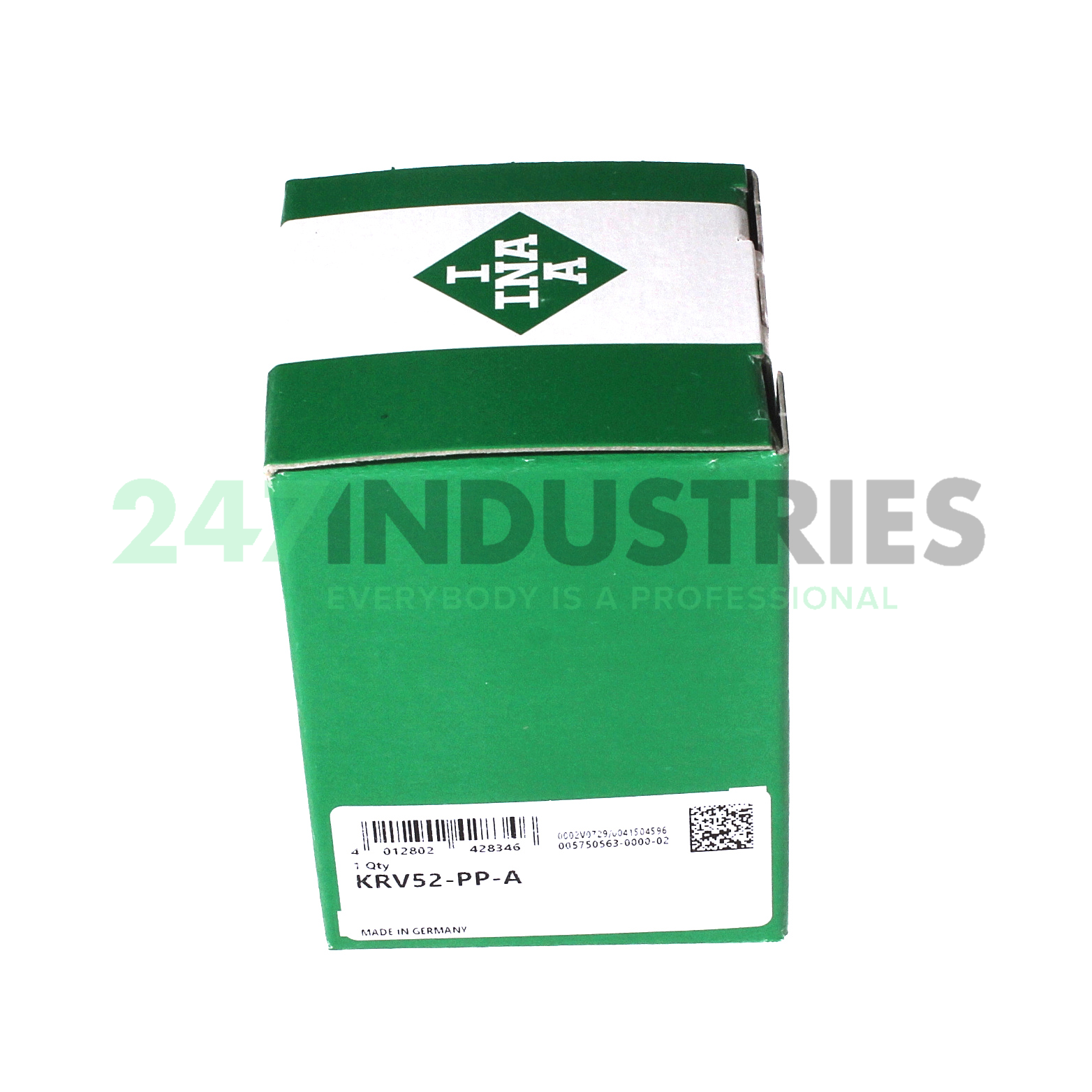 KRV52PP INA Image 4
