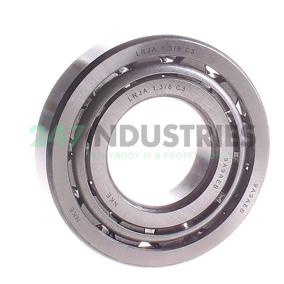 LRJA1+3/8-C3 NKE Image 1
