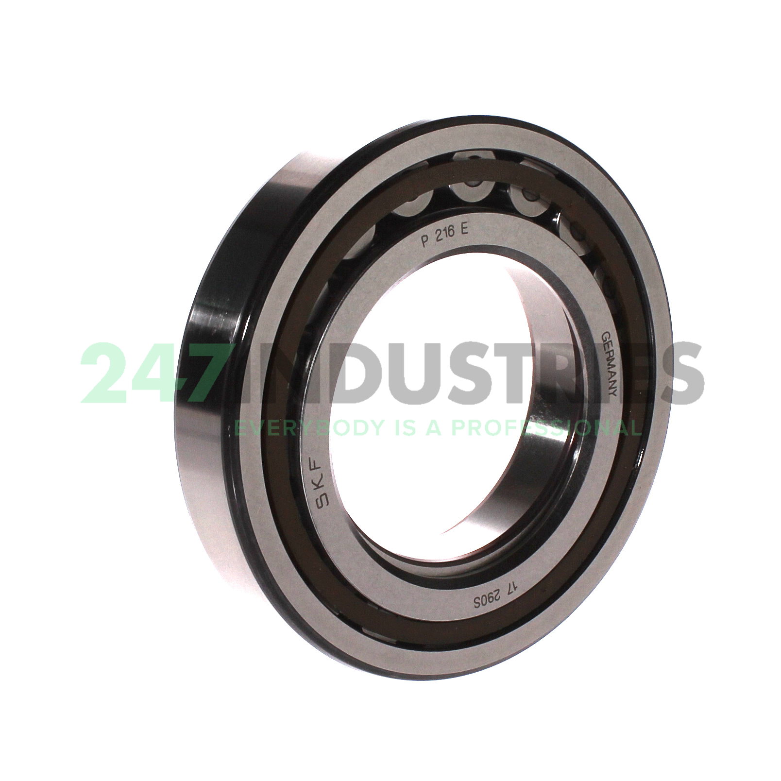 NUP216ECP SKF Image 2