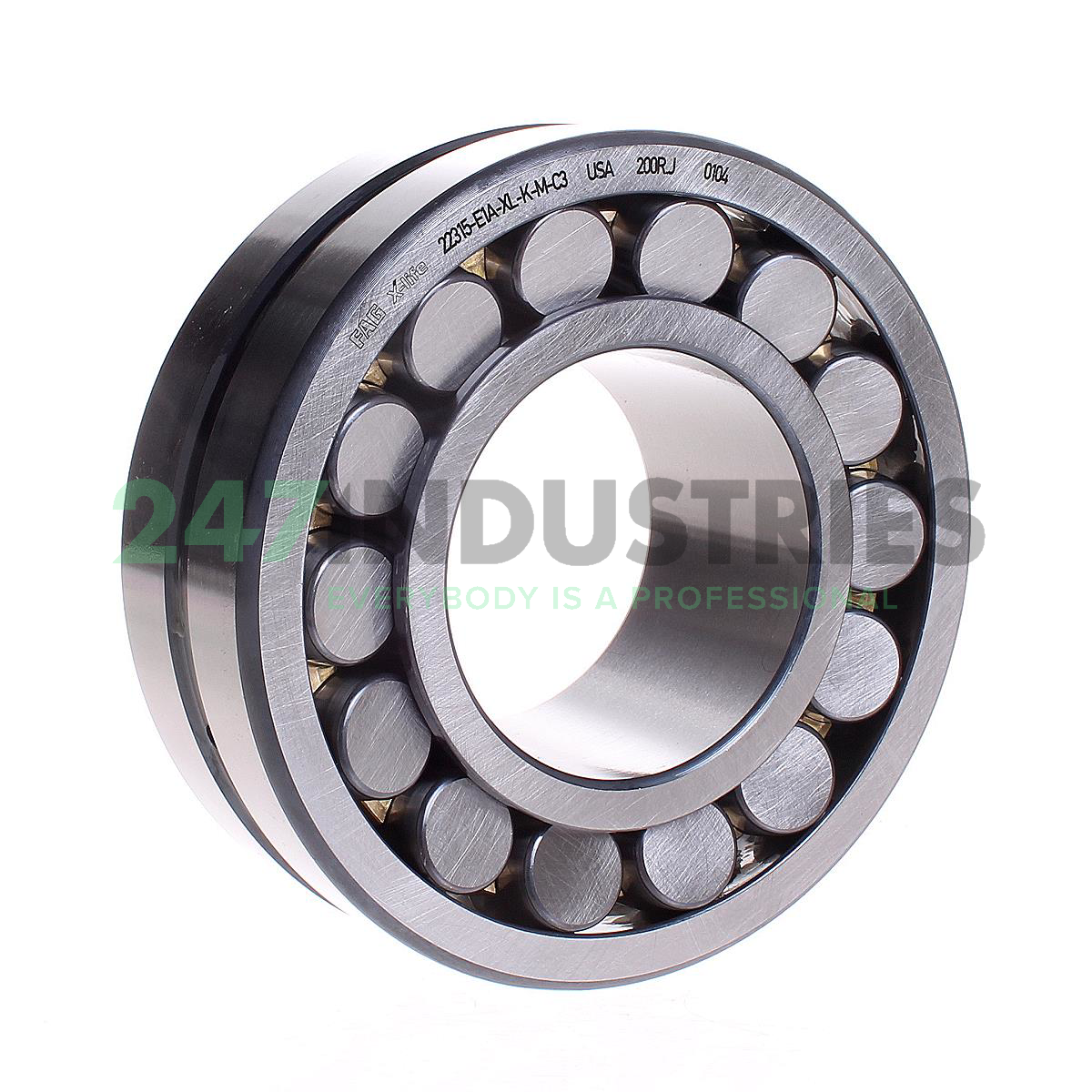 22315-E1A-XL-K-M-C3 FAG