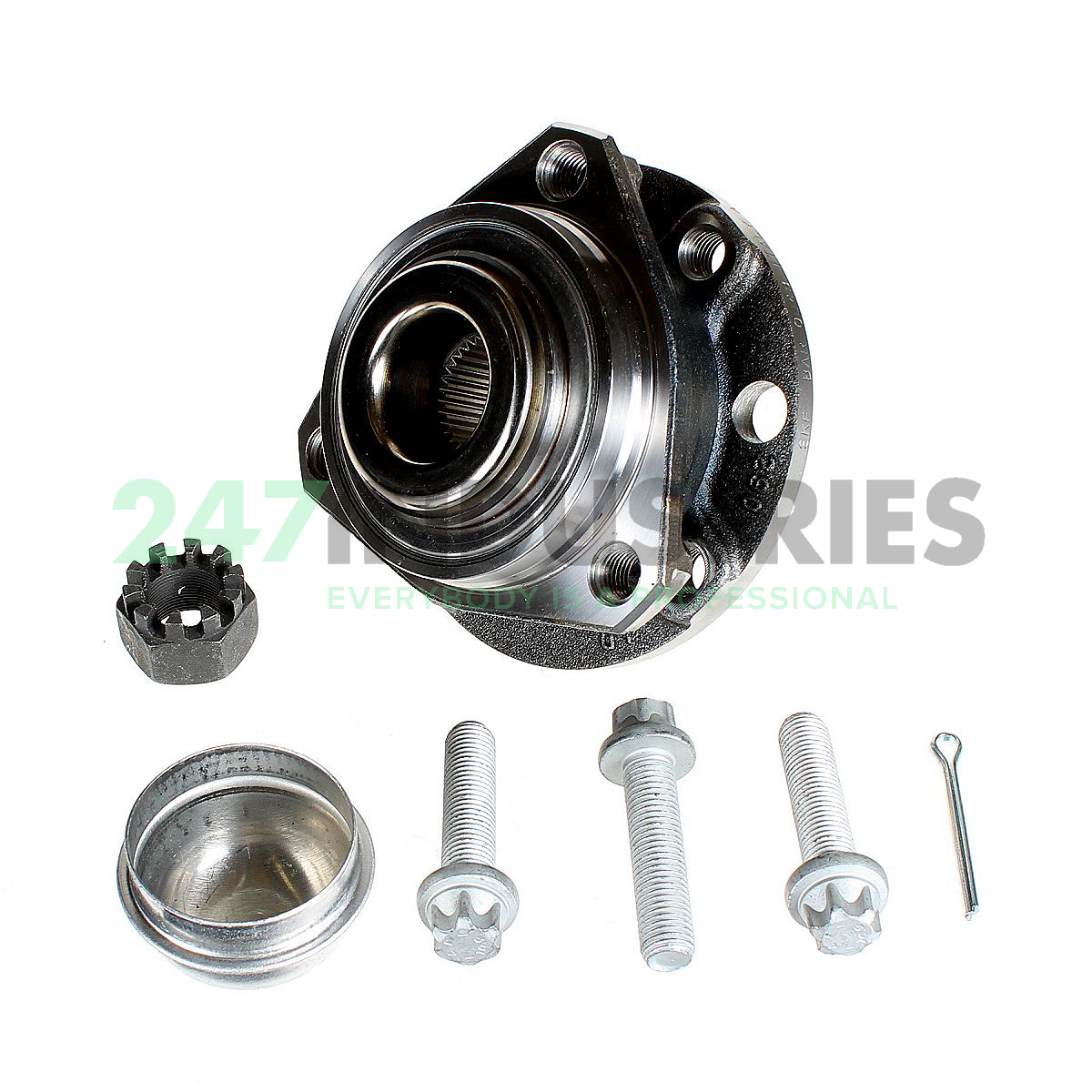 K25/23 IRB Rolamentos