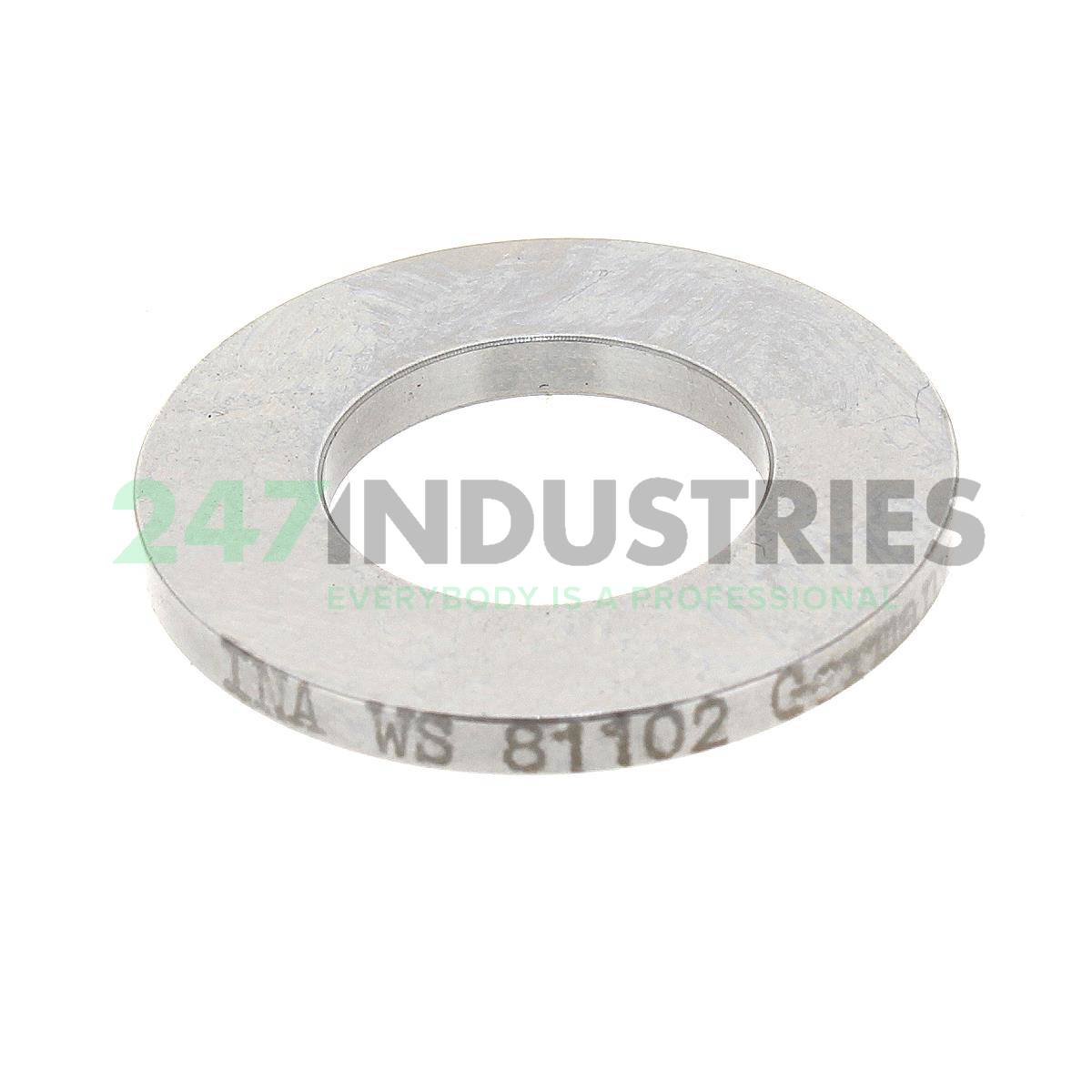 WS81102 SKF