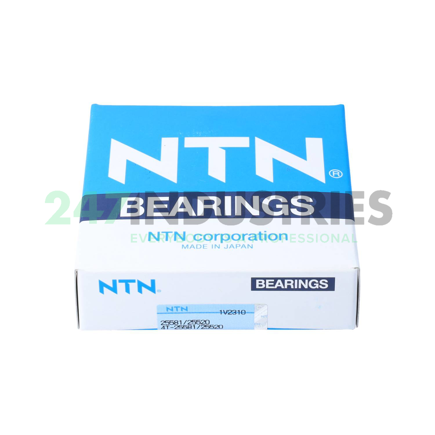 4T-25581/25520 NTN Image 5