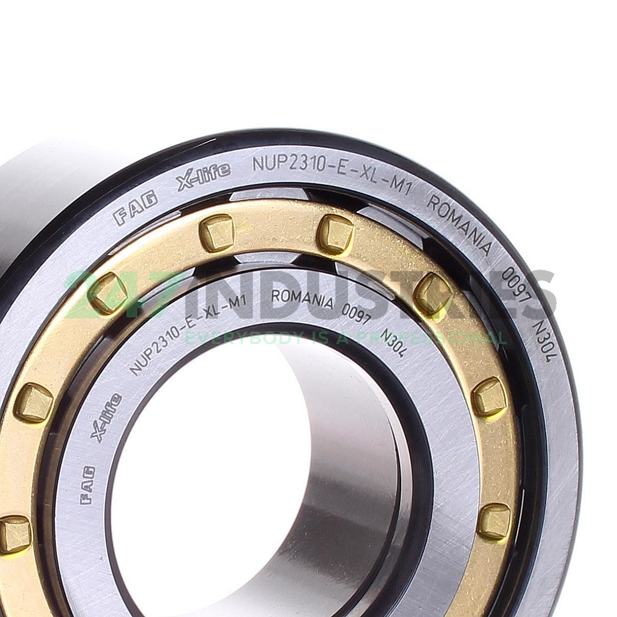 NUP2310-E-XL-M1 FAG Image 2