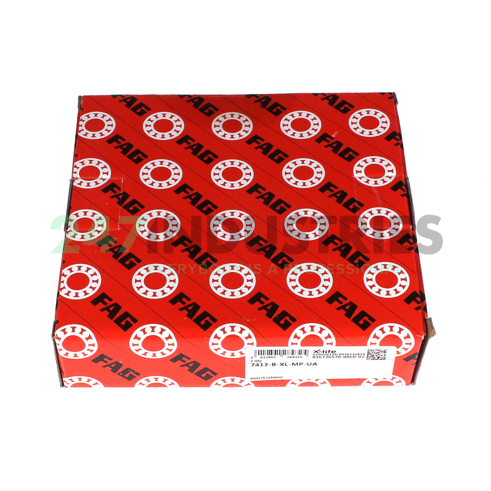 7413-B-XL-MP-UA FAG Image 2