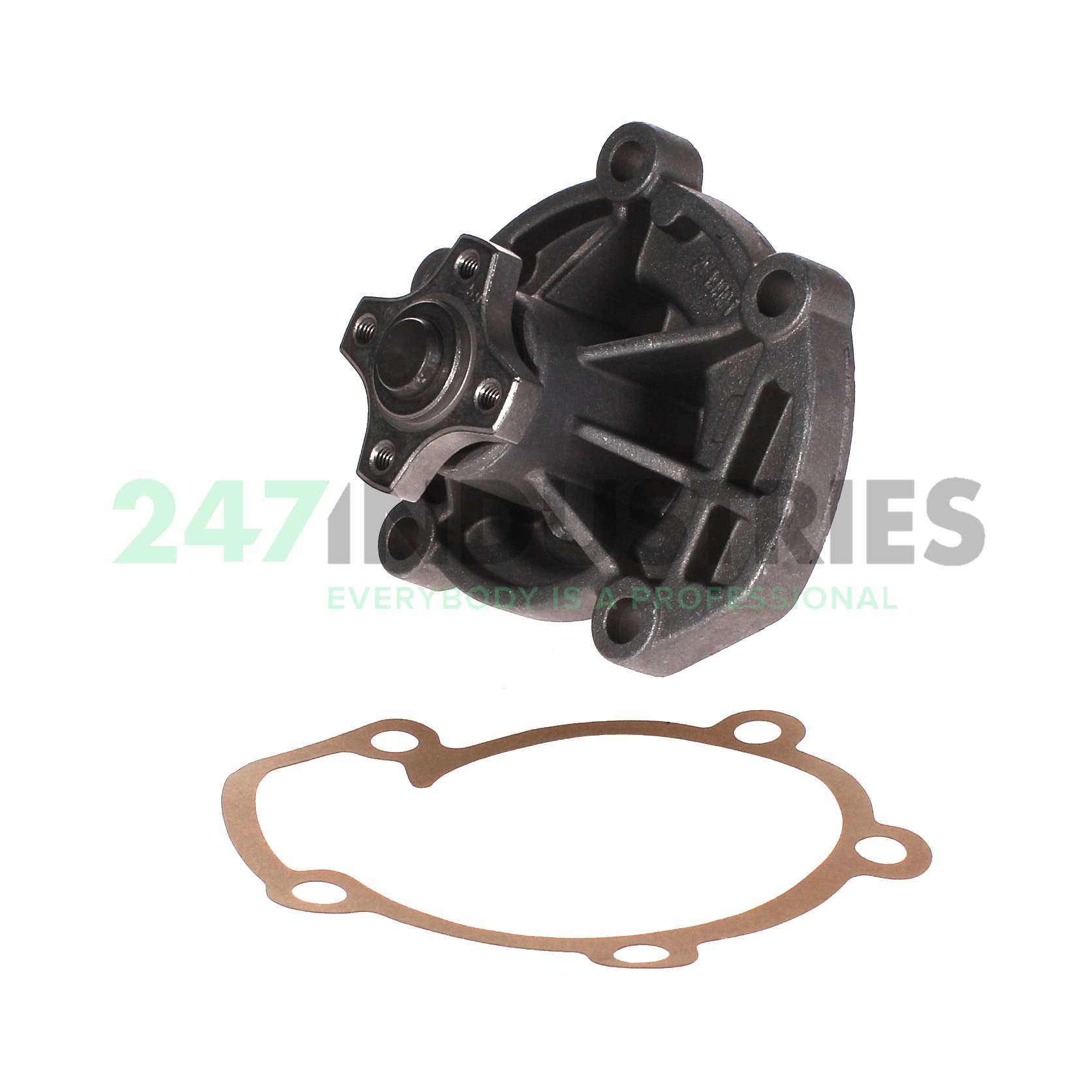 VKPC84611 SKF Image 4