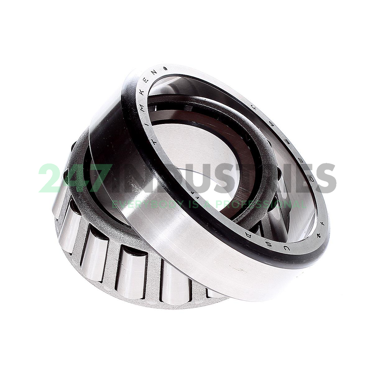 49585/49520 Timken Image 2