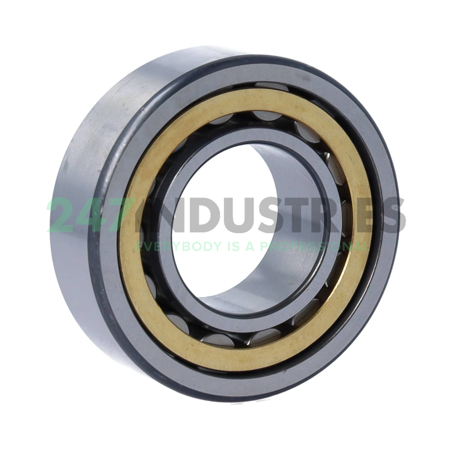 NU2207-E-XL-M1 FAG Image 2