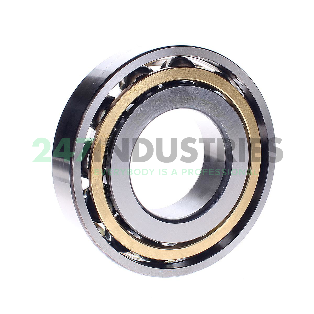 7314-B-MP-UO FAG Image 2