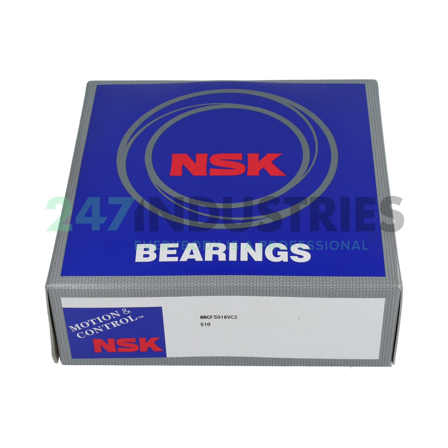 NNCF5016VC3 NSK Image 3