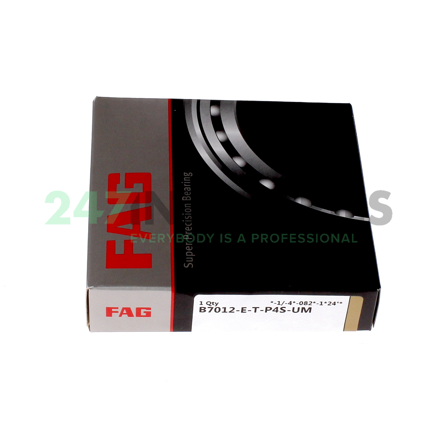 B7012-E-T-P4S-UM FAG Image 3