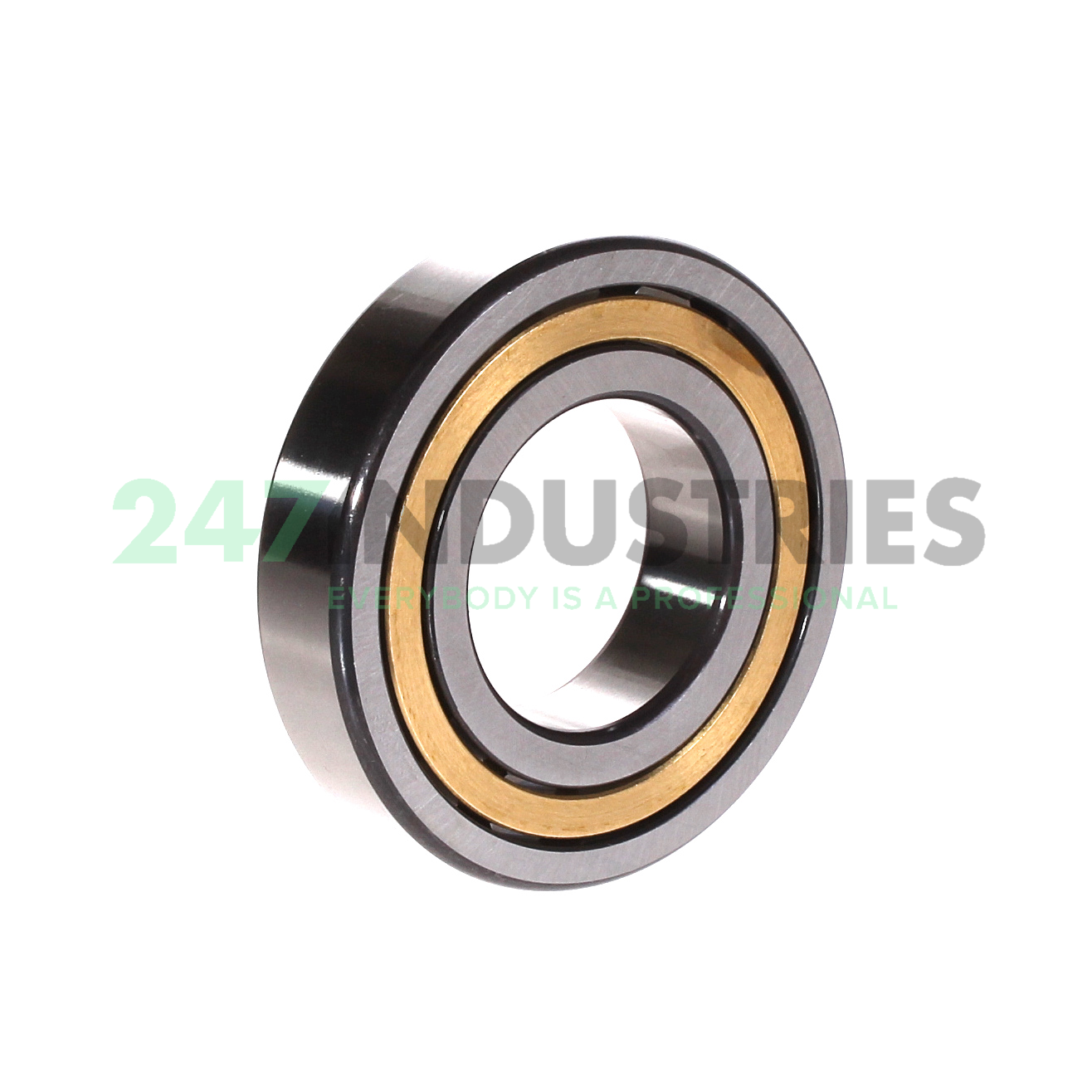 NJ208-E-XL-M1-C3 FAG Image 2