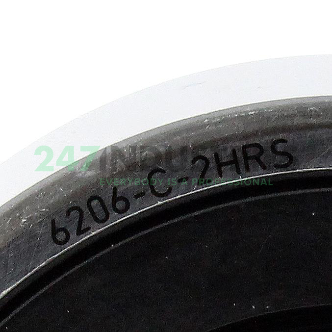 6206-C-2HRS FAG Image 2