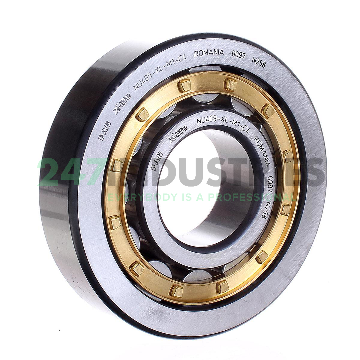 NU409-XL-M1-C4 FAG