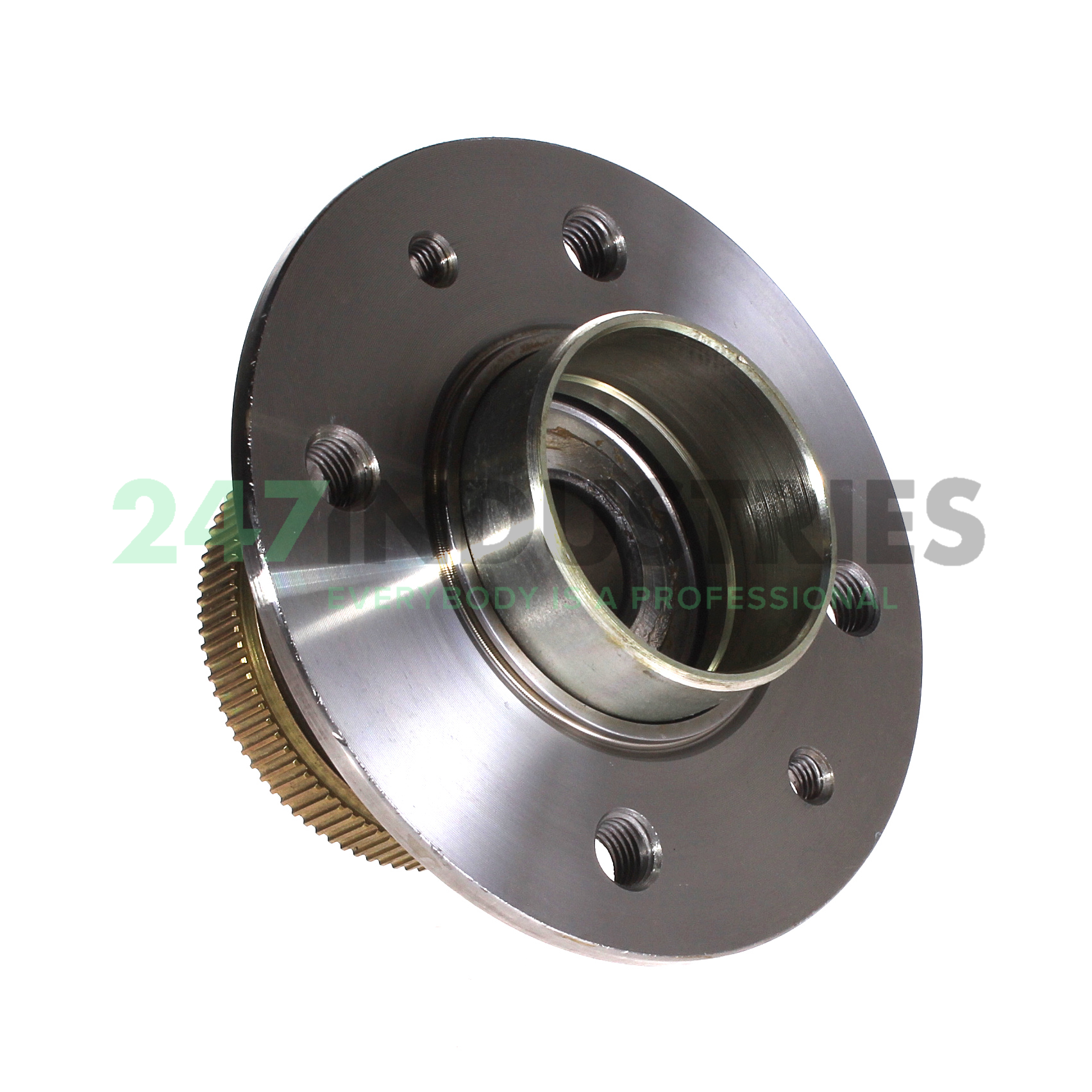 TGB12095.S25 SNR Image 3