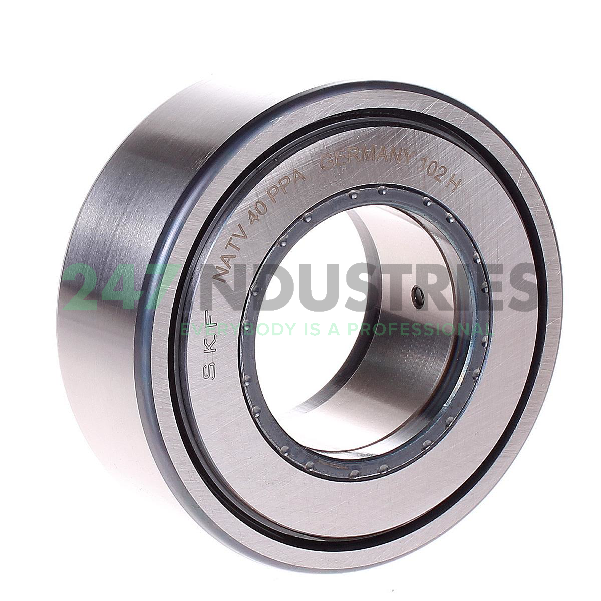 NATV40PPA SKF Image 2