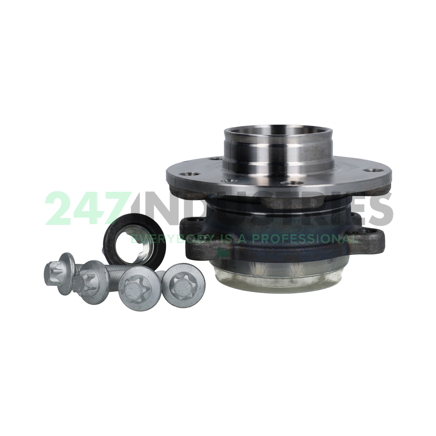 VKBA7094 SKF Image 4