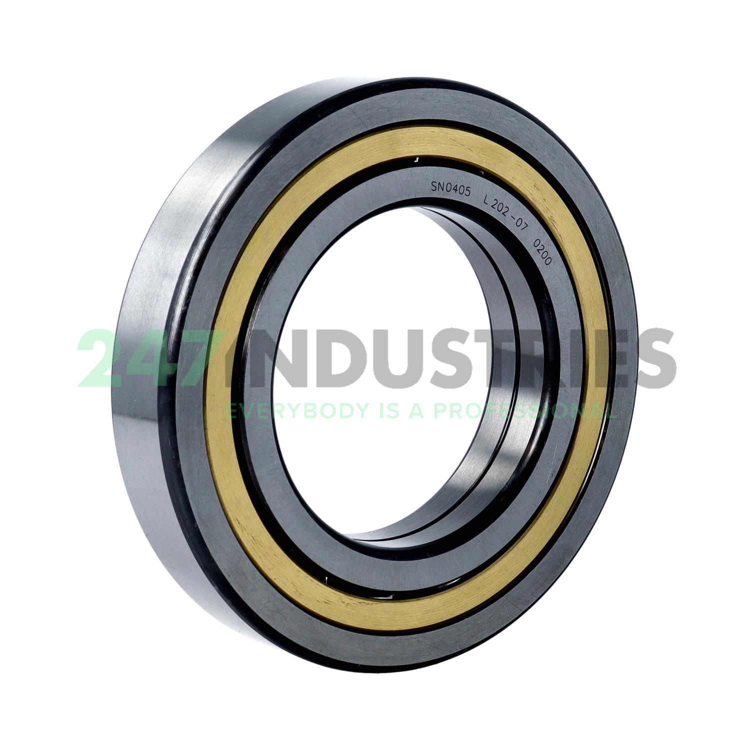 QJ216-MPA FAG Image 2