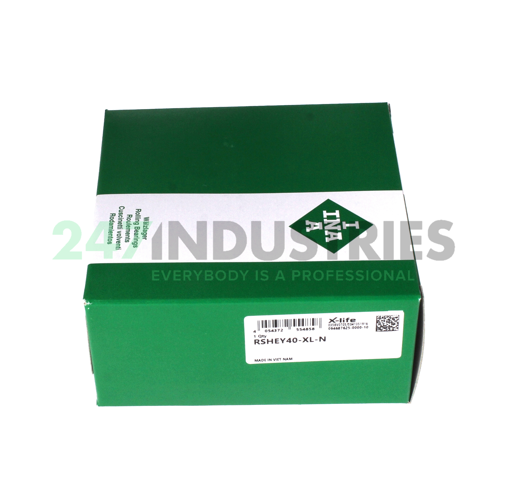 RSHEY40-XL-N INA Image 4