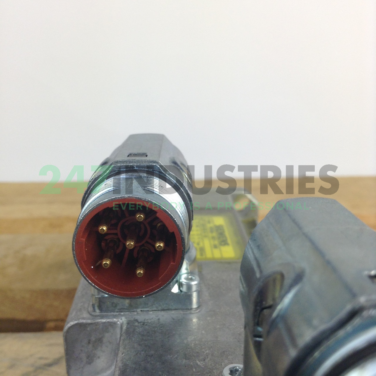 1FK7033-7AK71-1AH0 Siemens Image 5