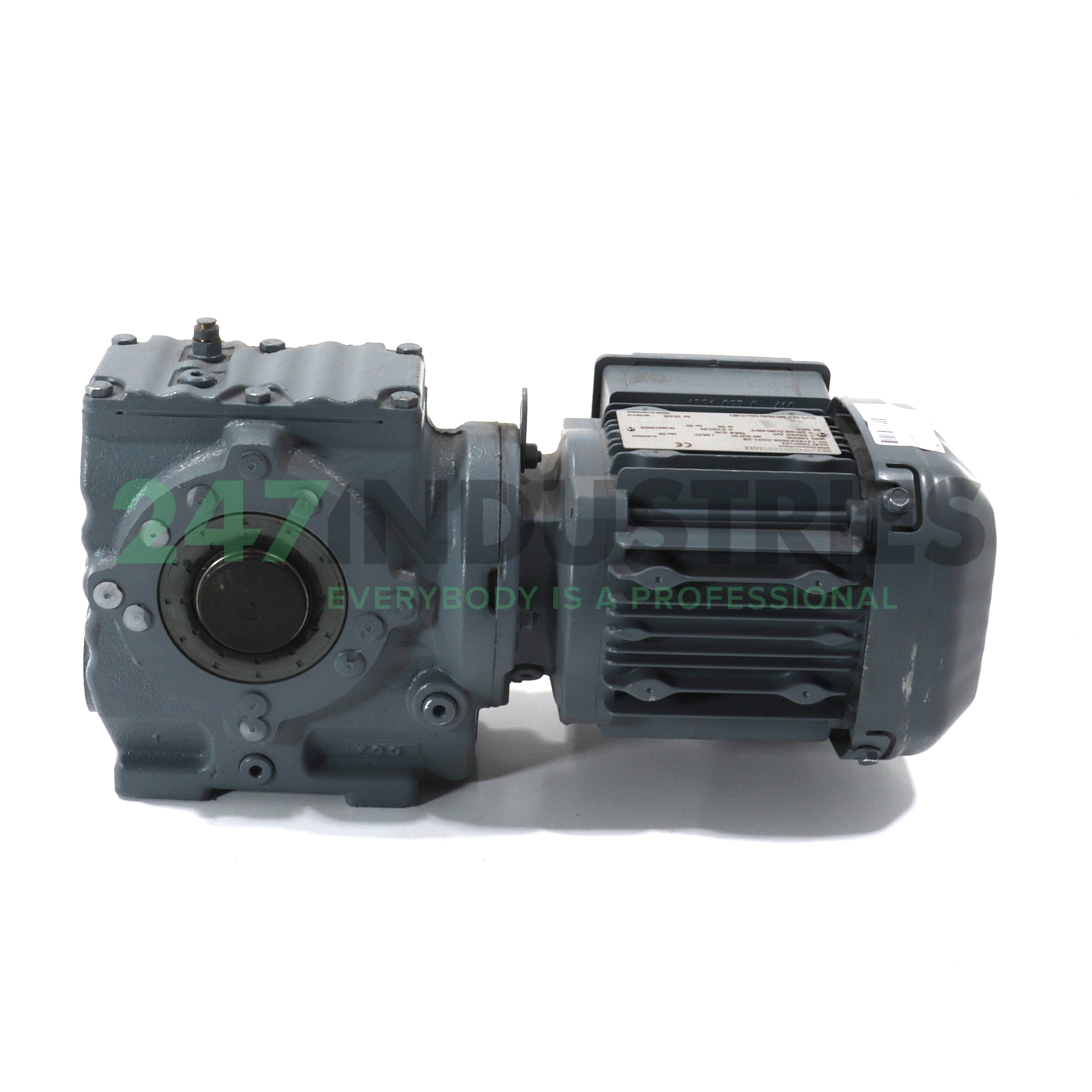 SA47/DRS71S4 SEW-EURODRIVE Image 2
