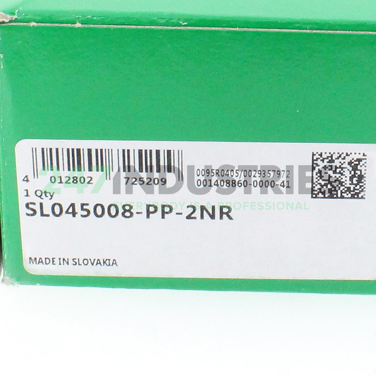 SL045008-PP-2NR INA Image 7