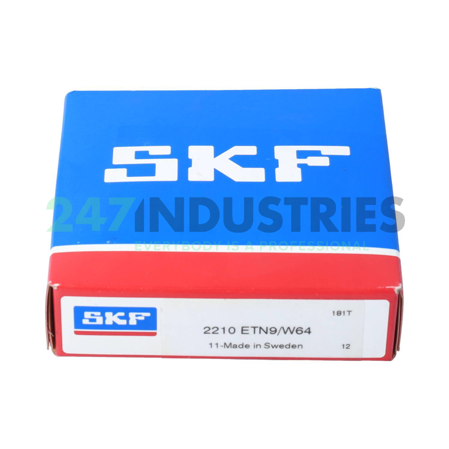 2210ETN9/W64 SKF Image 3