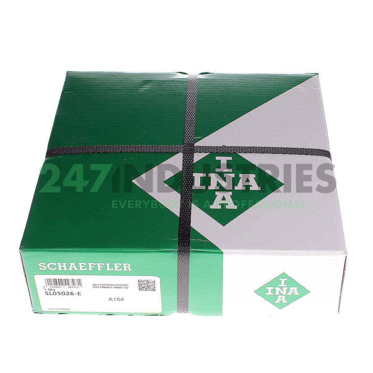 SL05026-E INA Image 4