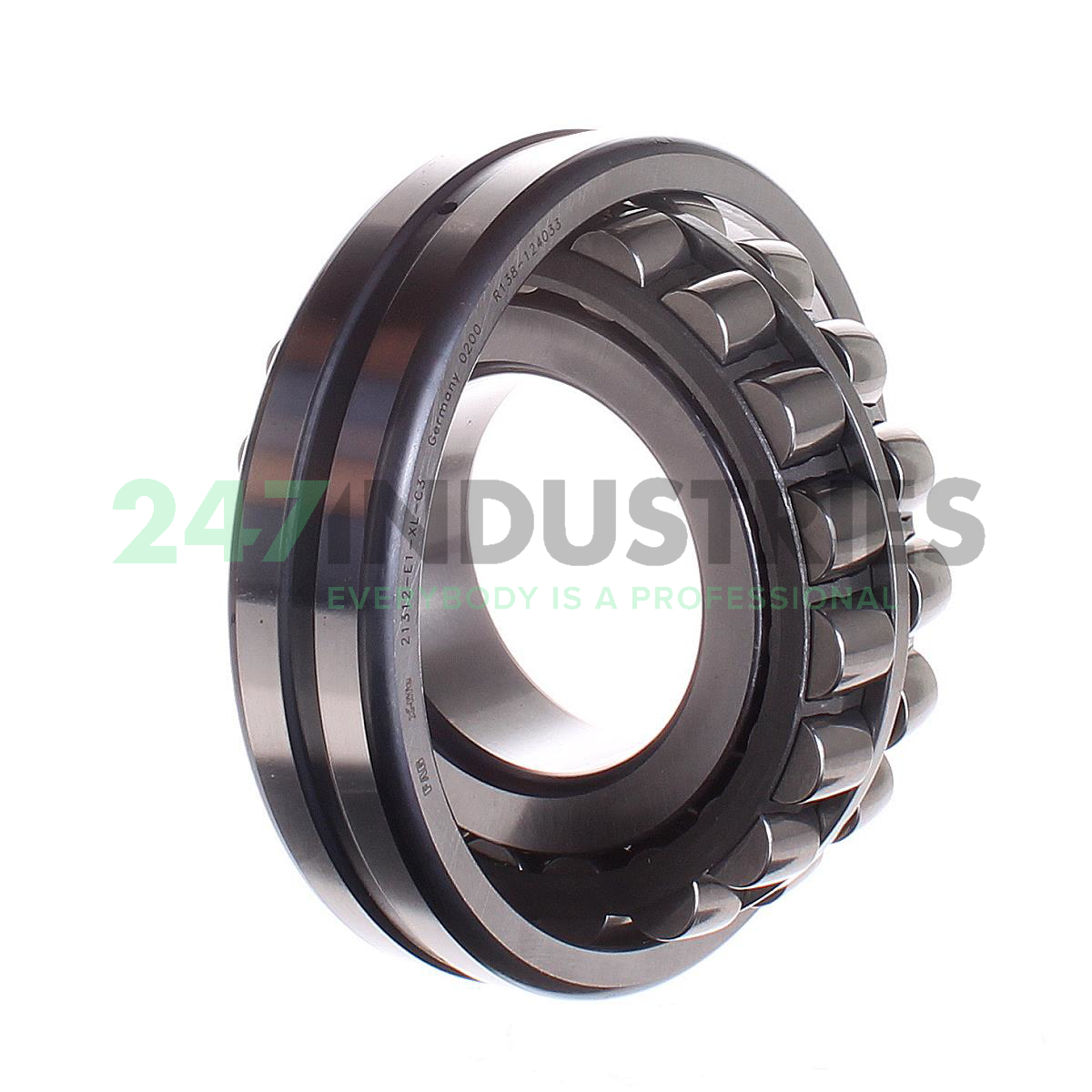 21312-E1-XL-C3 FAG Image 3