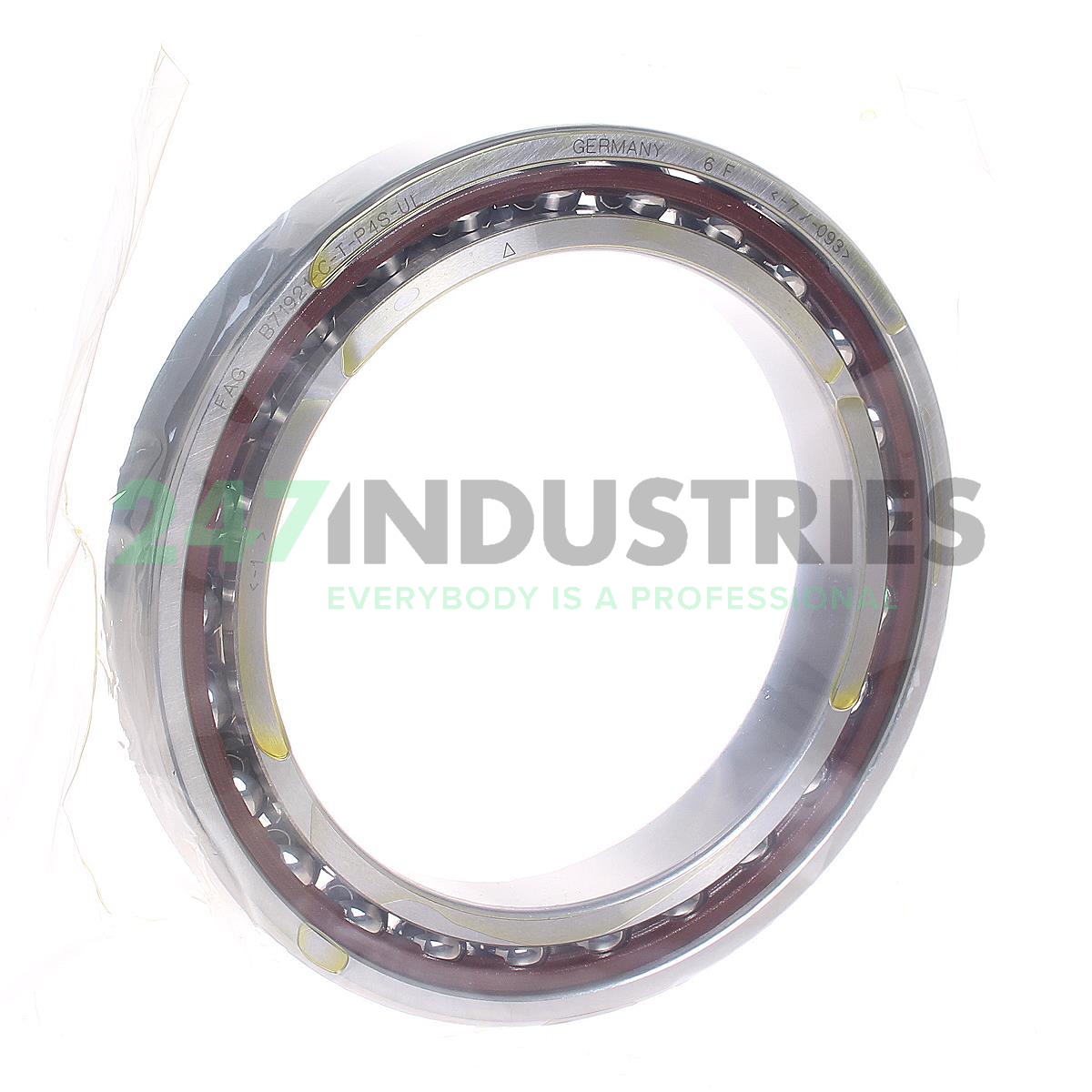 B71921-C-T-P4S-UL FAG